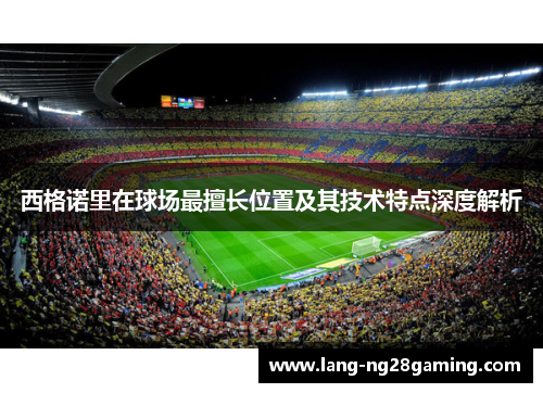 西格诺里在球场最擅长位置及其技术特点深度解析 西格诺里在球场最擅长位置及其技术特点深度解析