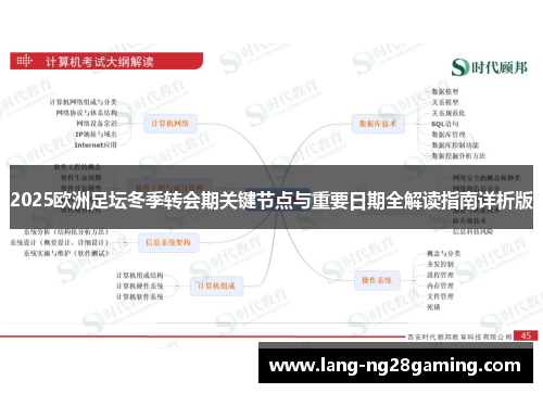 2025欧洲足坛冬季转会期关键节点与重要日期全解读指南详析版