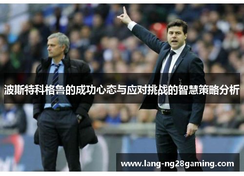 波斯特科格鲁的成功心态与应对挑战的智慧策略分析