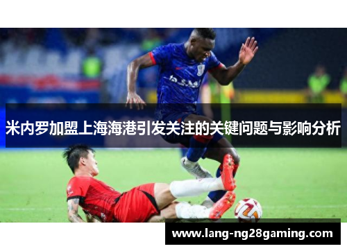 米内罗加盟上海海港引发关注的关键问题与影响分析